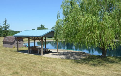 Property photo 42 - 21 Acre Modern Country Estate